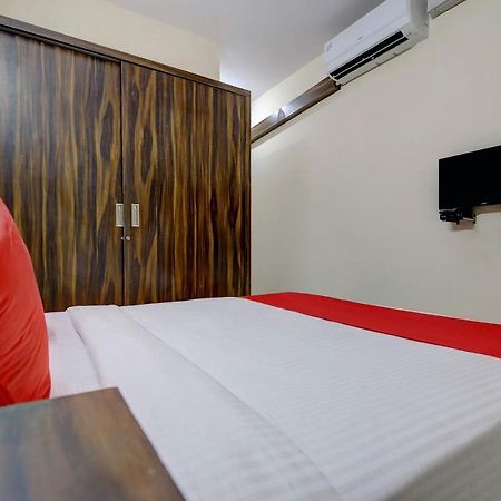 Oyo Flagship Varcity Pearl Near Nexus Mall Koramangala Bangalore Luaran gambar