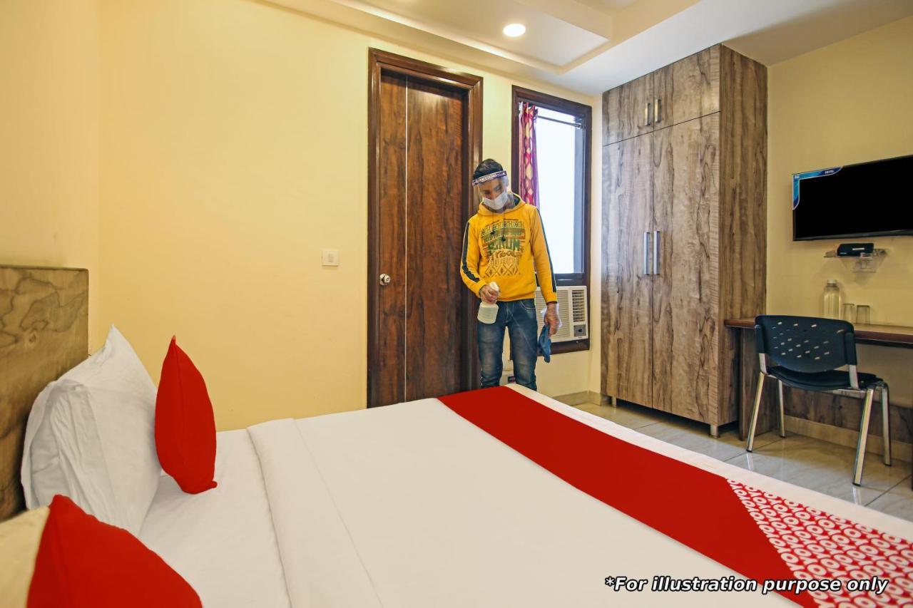 Oyo Flagship Varcity Pearl Near Nexus Mall Koramangala Bangalore Luaran gambar